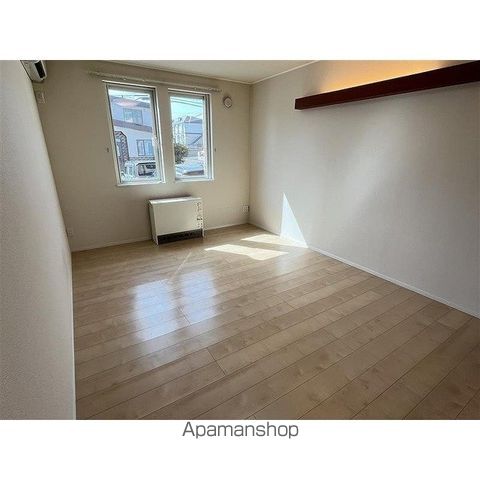 CLASSIIの内装写真