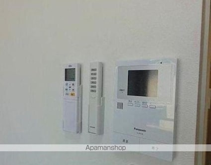 ハーモニーテラス小竹向原[1R/10.58m2]のその他設備2