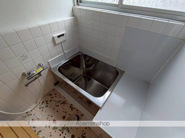 一之宮9-17-11貸家の内装写真