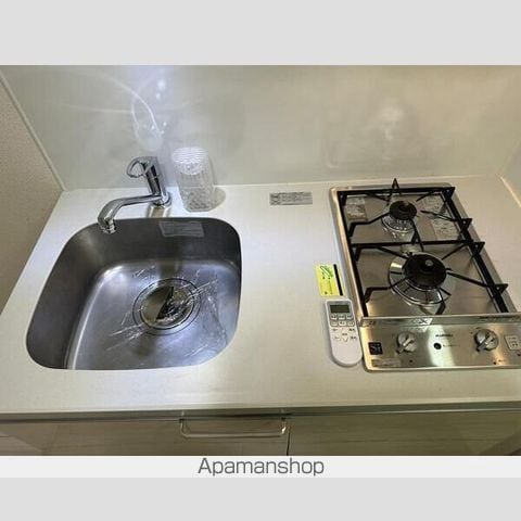 ブライズ西馬込の内装写真