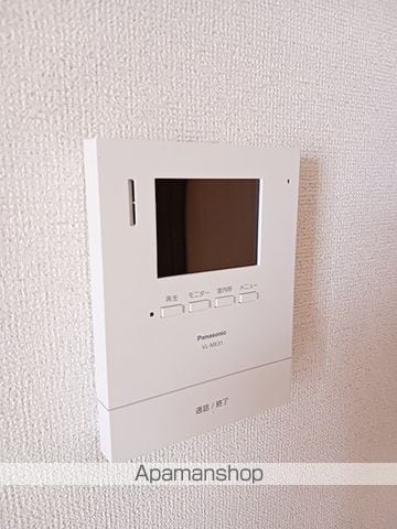 クレールレジェルテの内装写真