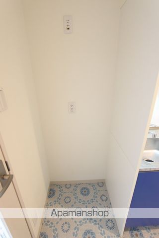 SERENO CIELの内装写真