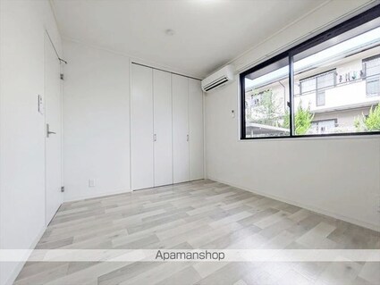 ルレーブＫ　Ｂ棟[2LDK/57.93m2]の内装5