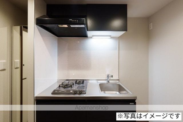 ROBOT HOME 八広IIIの内装写真