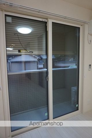 クロシェット町田の内装写真