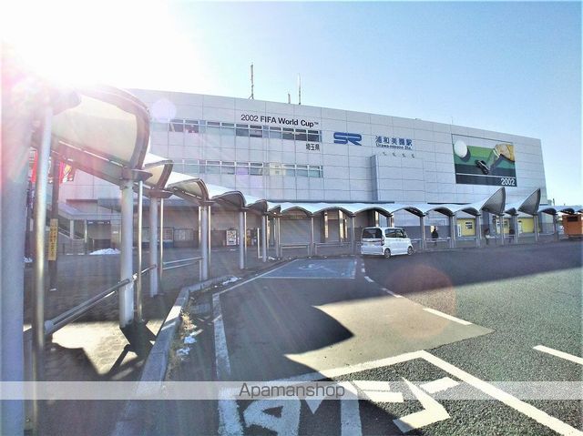 レオパレスこまの周辺写真