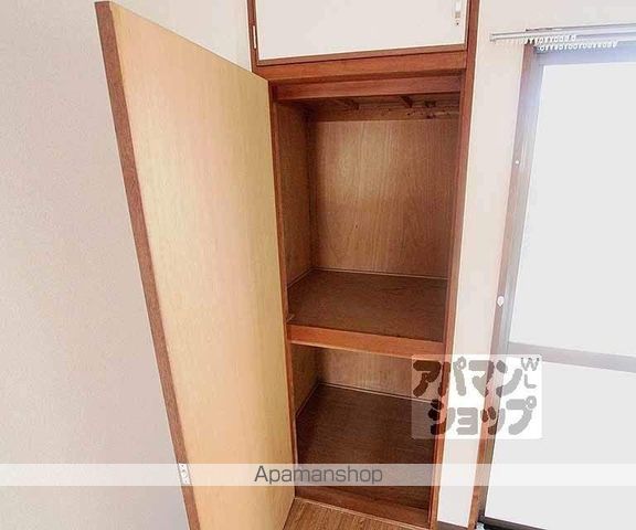 四条コーポの内装写真