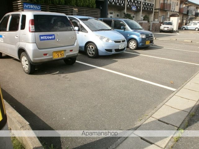 ハイツホウジュンのその他写真