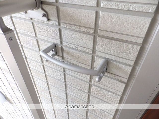 プレンティー引野 A棟の内装写真