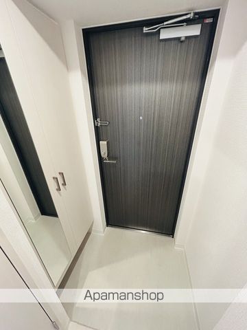 ESLEADTHE REVE大阪の内装写真