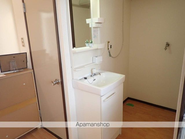 アーバン岩井の内装写真