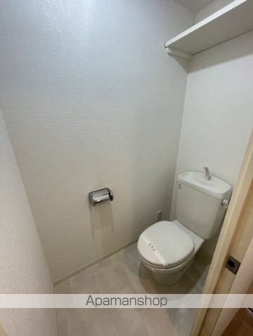第22友建ビルの内装写真
