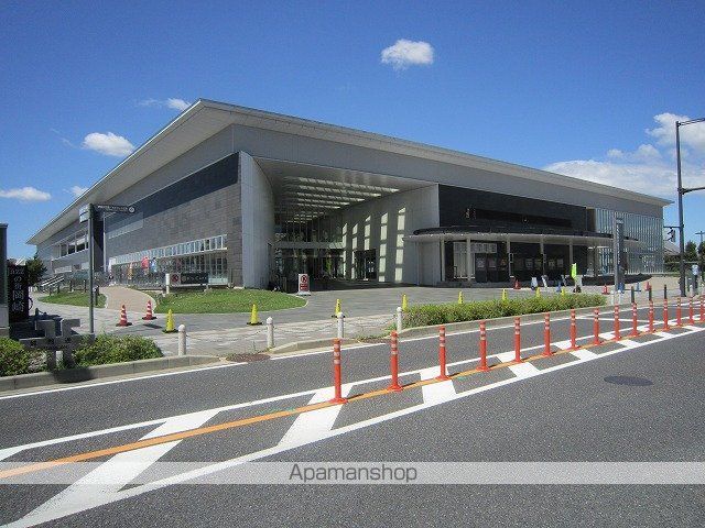 Selam Hills IIの周辺写真