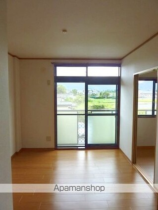 アリコ・ヴェールＢ[2DK/40.04m2]のリビング・居間