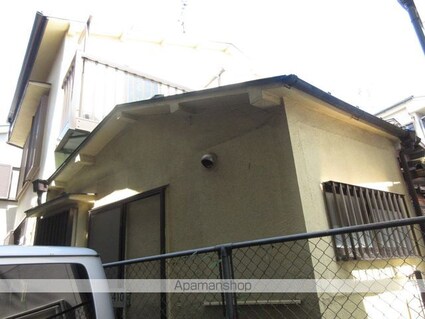 ベル杉並[1LDK/45.27m2]の外観5