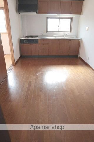 メゾン菱木の内装写真