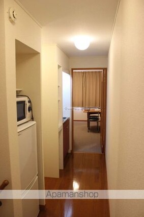 レオパレス本郷Ｂ[1K/28.02m2]の内装8