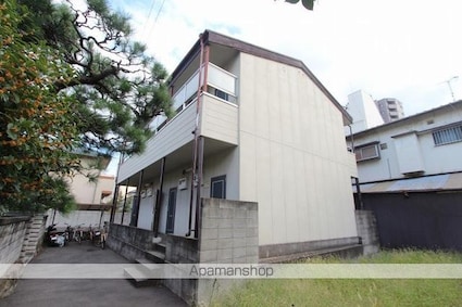 はうすはなぞの[1K/20m2]の外観3