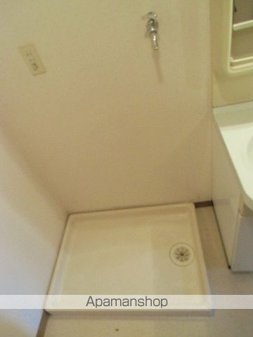 ソシエ弐番館の内装写真