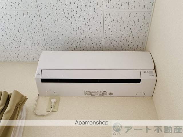 レオパレスNの内装写真