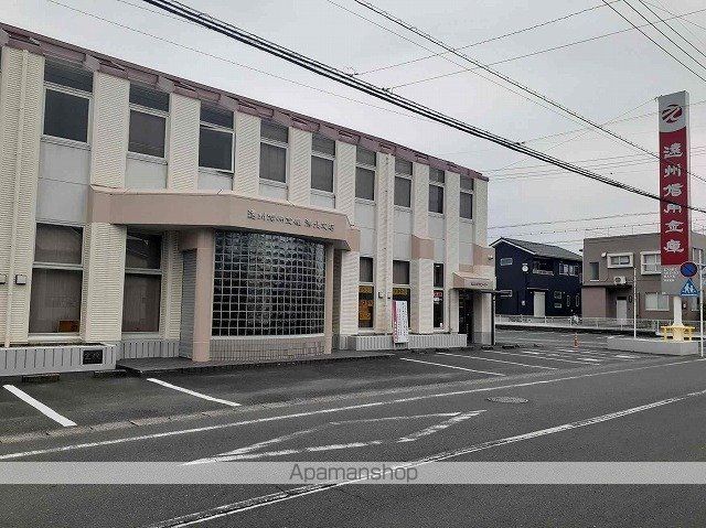 メゾンエンジュの周辺写真