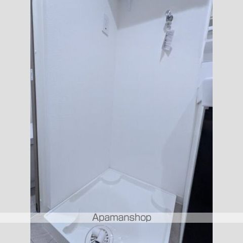 セレヌコート新江古田の内装写真