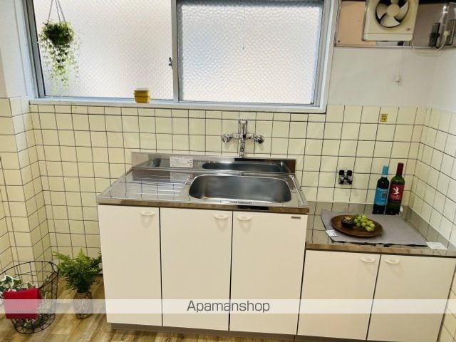 新宅第1ビルの内装写真