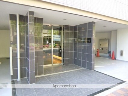 レジディア日本橋馬喰町Ⅱ[1K/25m2]のエントランス6