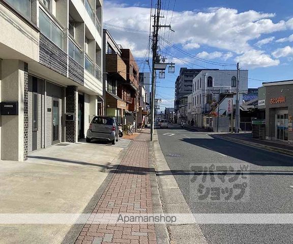 小池マンションの周辺写真