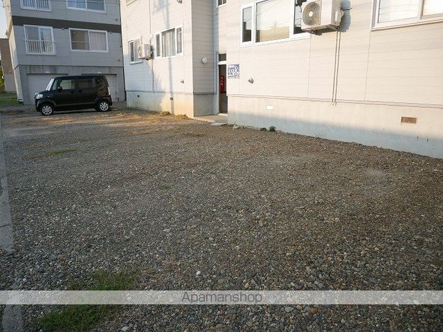 コーポ嵯峨のその他写真