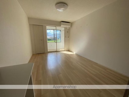 エスポワールＡ（六条町）[1K/35m2]の内装1