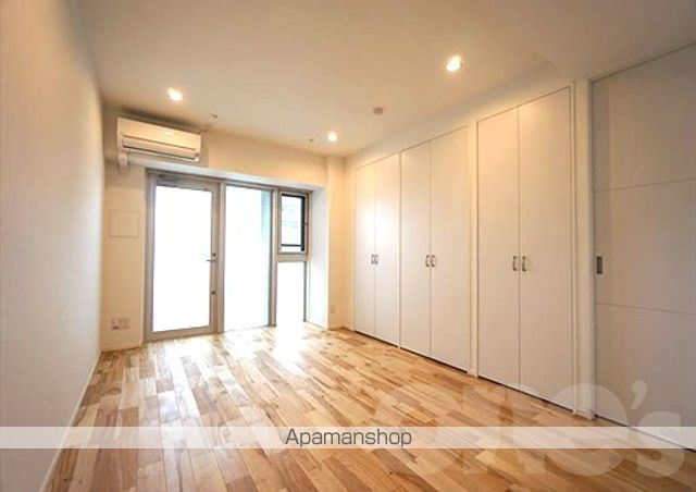 ＣＯＺＹ名城公園[1R/26.46m2]のリビング・居間