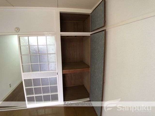 ハイツ萱町の内装写真