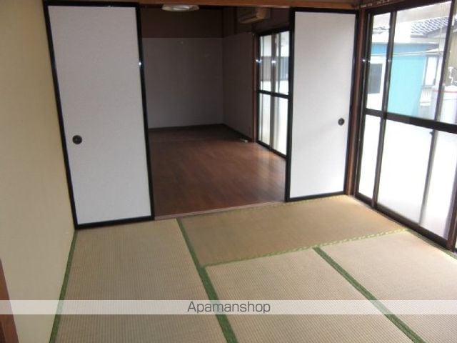 ＪＲ常磐線 勿来駅 バス乗車時間：10分 最寄りバス停で下車 徒歩10分 1階建 築37年の内装写真