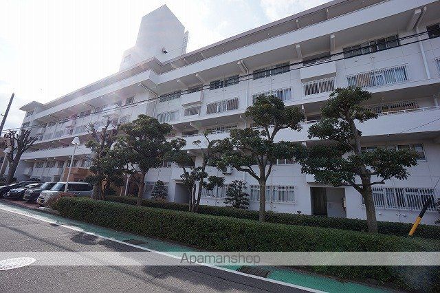 聖一色運動場前ハイムの外観写真