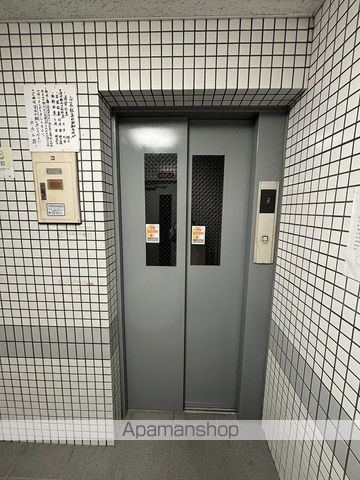 カルム25の内装写真