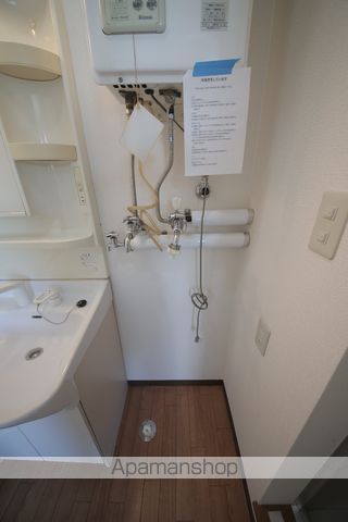 パシフィック・オーシャンの内装写真