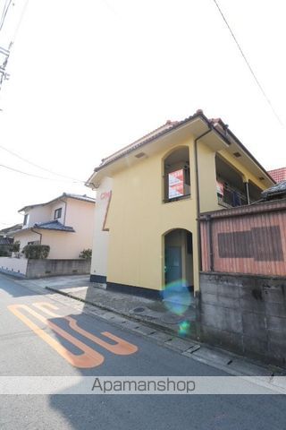 コーポチェリーの外観写真