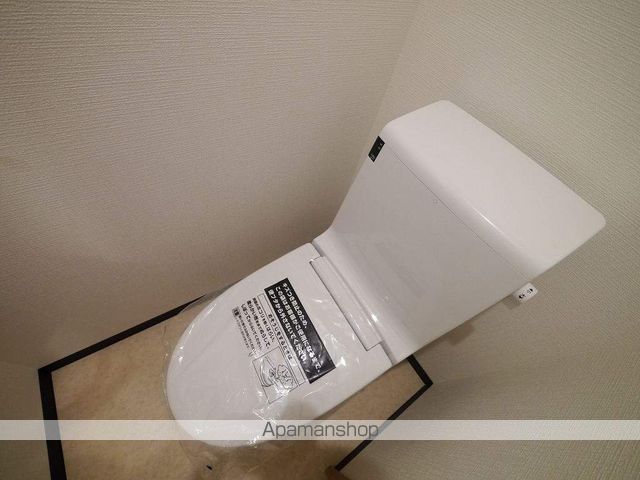 ファインフォレスタ九工大前の内装写真