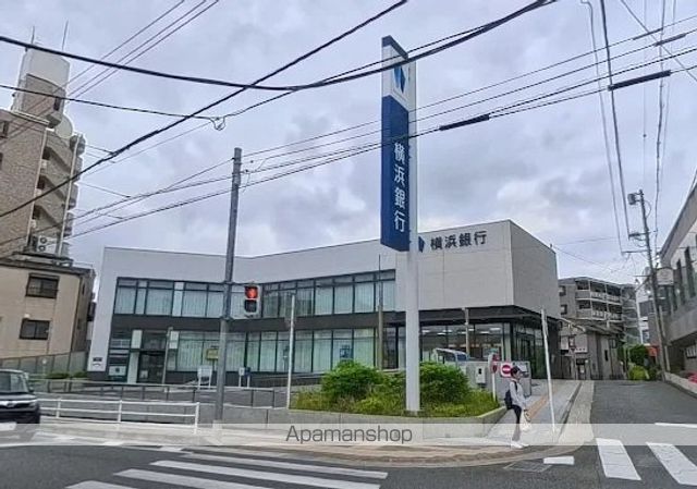 カーサフェリーチェの周辺写真