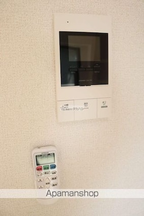 シャルマン新涯[1K/26.58m2]の内装1