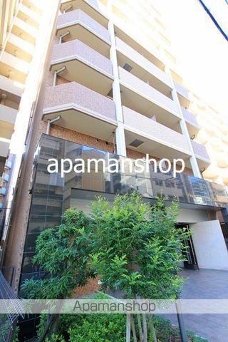 SWANSCITY難波南の外観写真