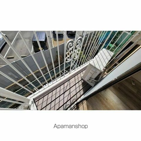 コーポラスヒロの内装写真