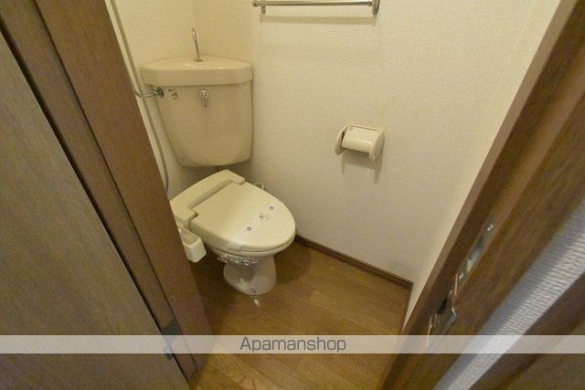 リッチタウン栄通壱番館の内装写真