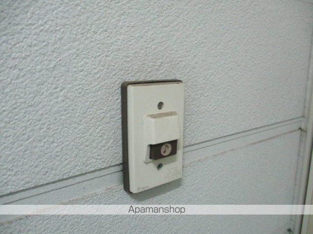 シーゲルハイムNO.1の内装写真