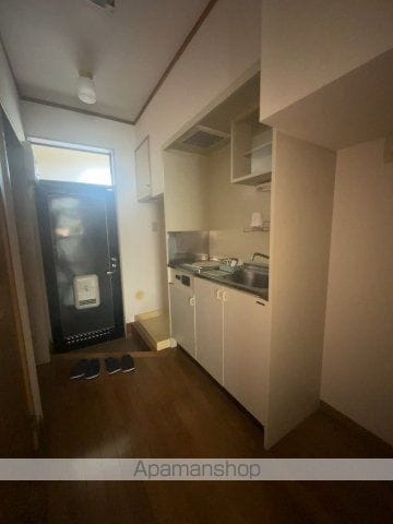 コーポヤナギIの内装写真
