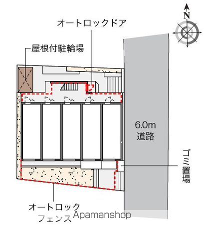 レオネクストフォルトゥナートのその他写真