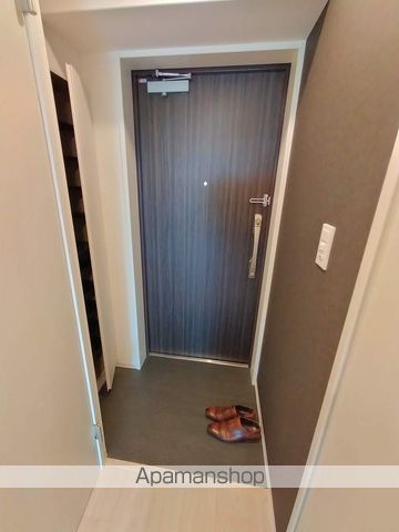 GRAND CINQ 02の内装写真