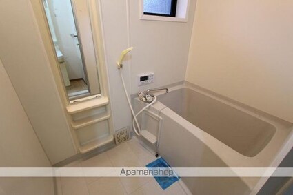 香川県高松市成合町[3DK/55.44m2]のバス