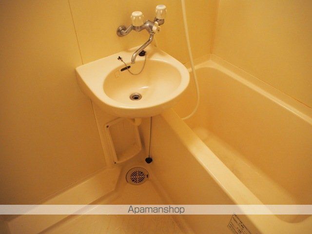 サンピリア小阪の内装写真